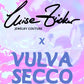 VULVA SECCO x Luise Zücker Jewelry Couture